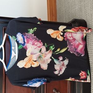 Ladies Ted Baker top